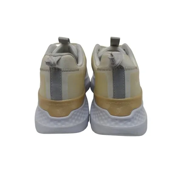 Timberland PRO Women's A5SSU Sentra CTCP Low Athletic Work Shoes White Size 8W - Picture 3 of 8